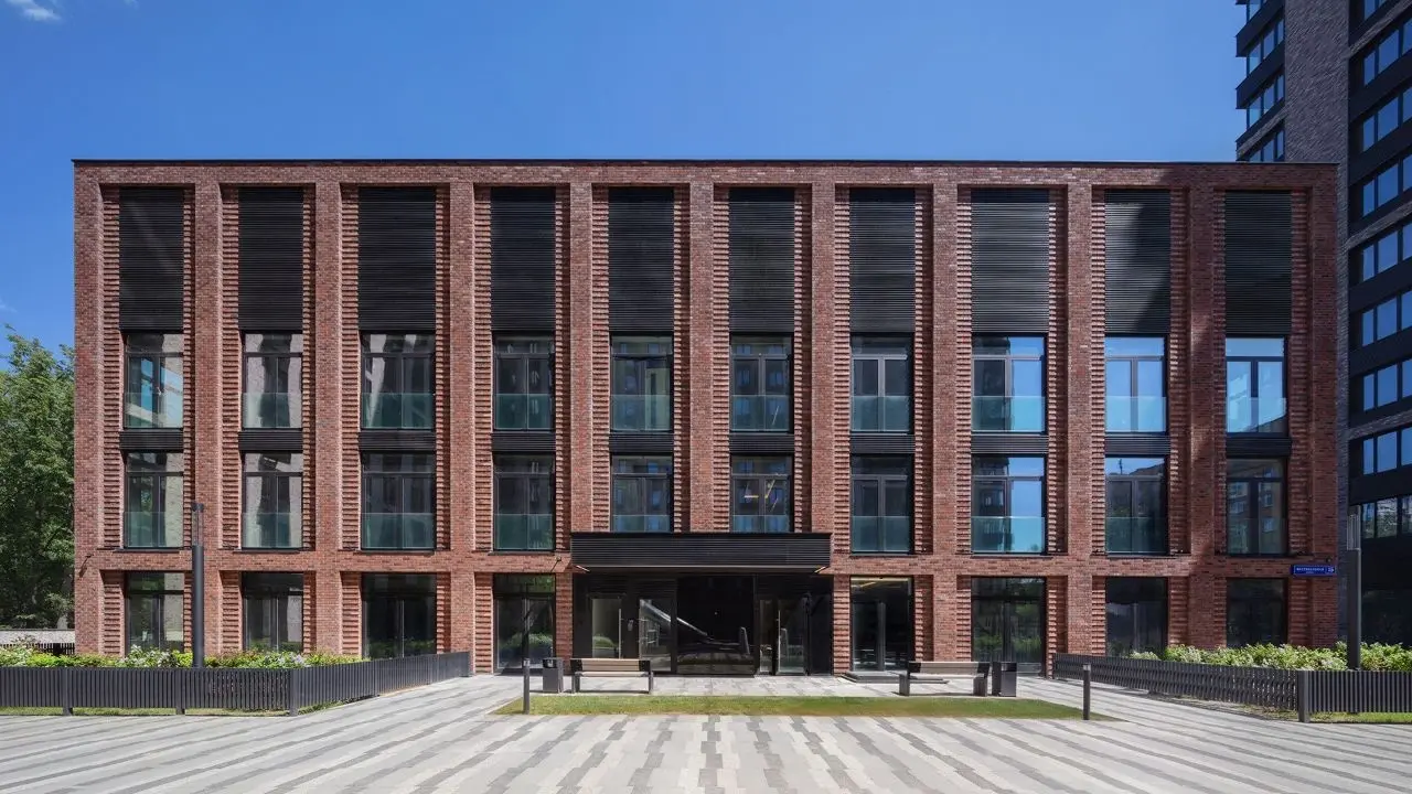 ЖК «Фестиваль парк-2»