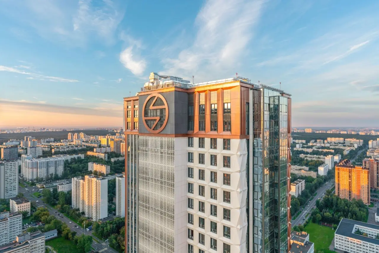 ЖК «Архитектор»