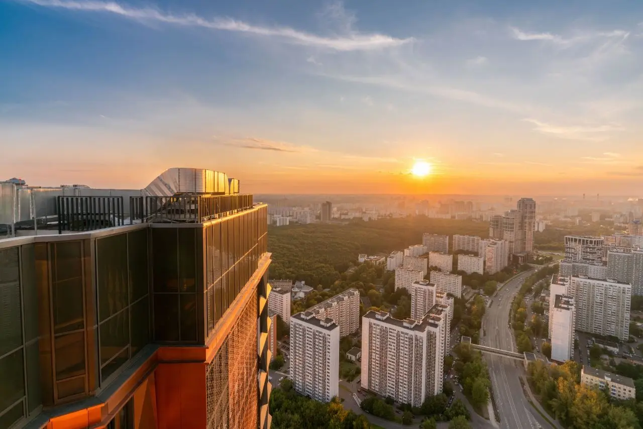 ЖК «Архитектор»