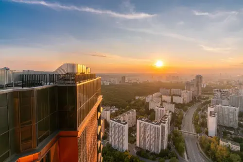 Архитектор