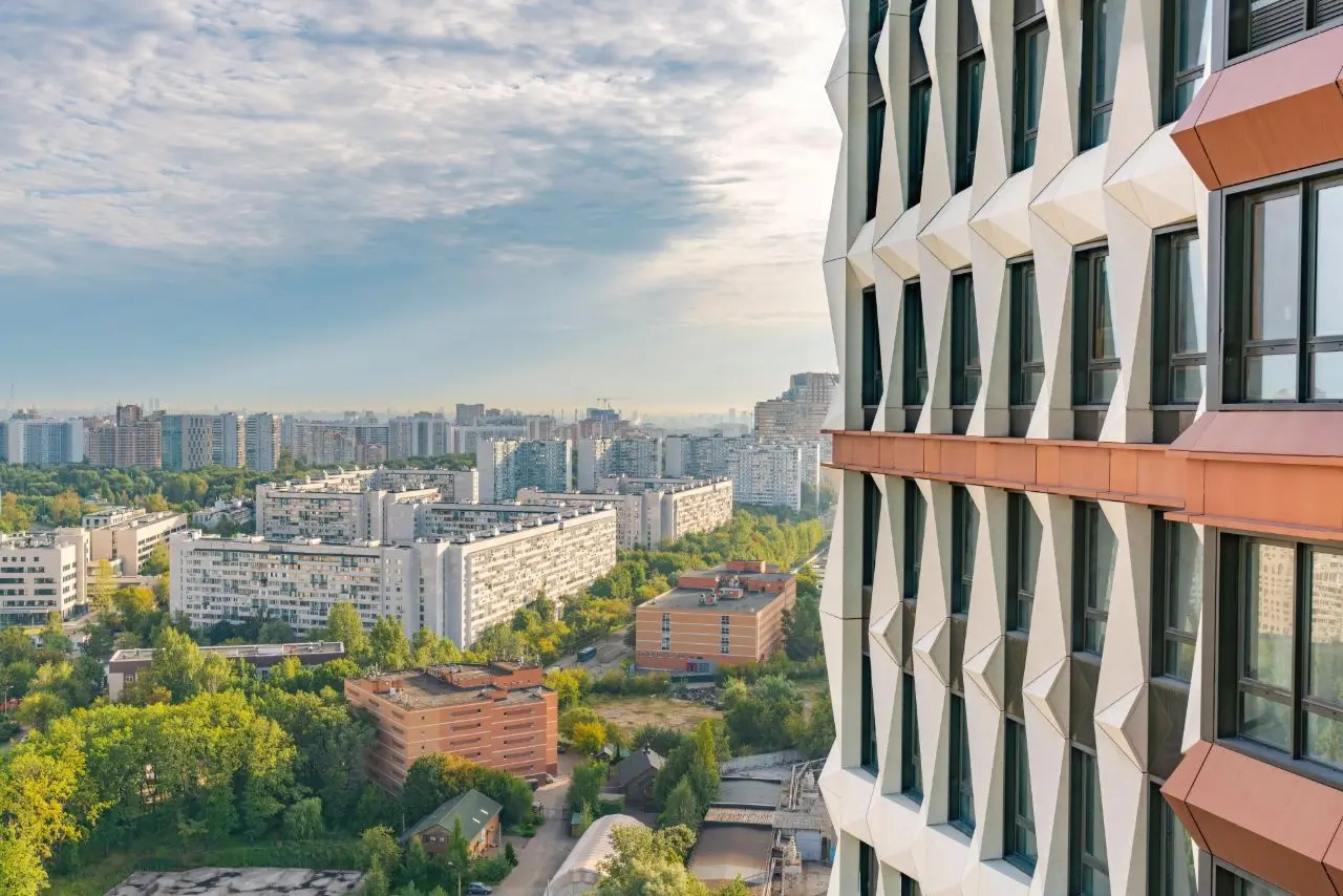 ЖК «Архитектор»