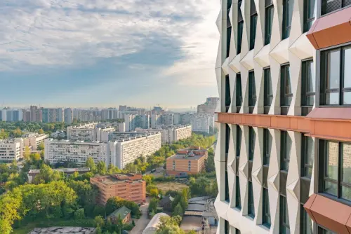 Архитектор