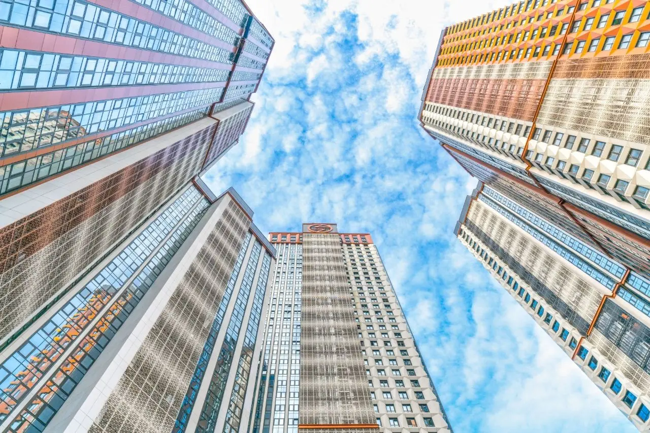 ЖК «Архитектор»