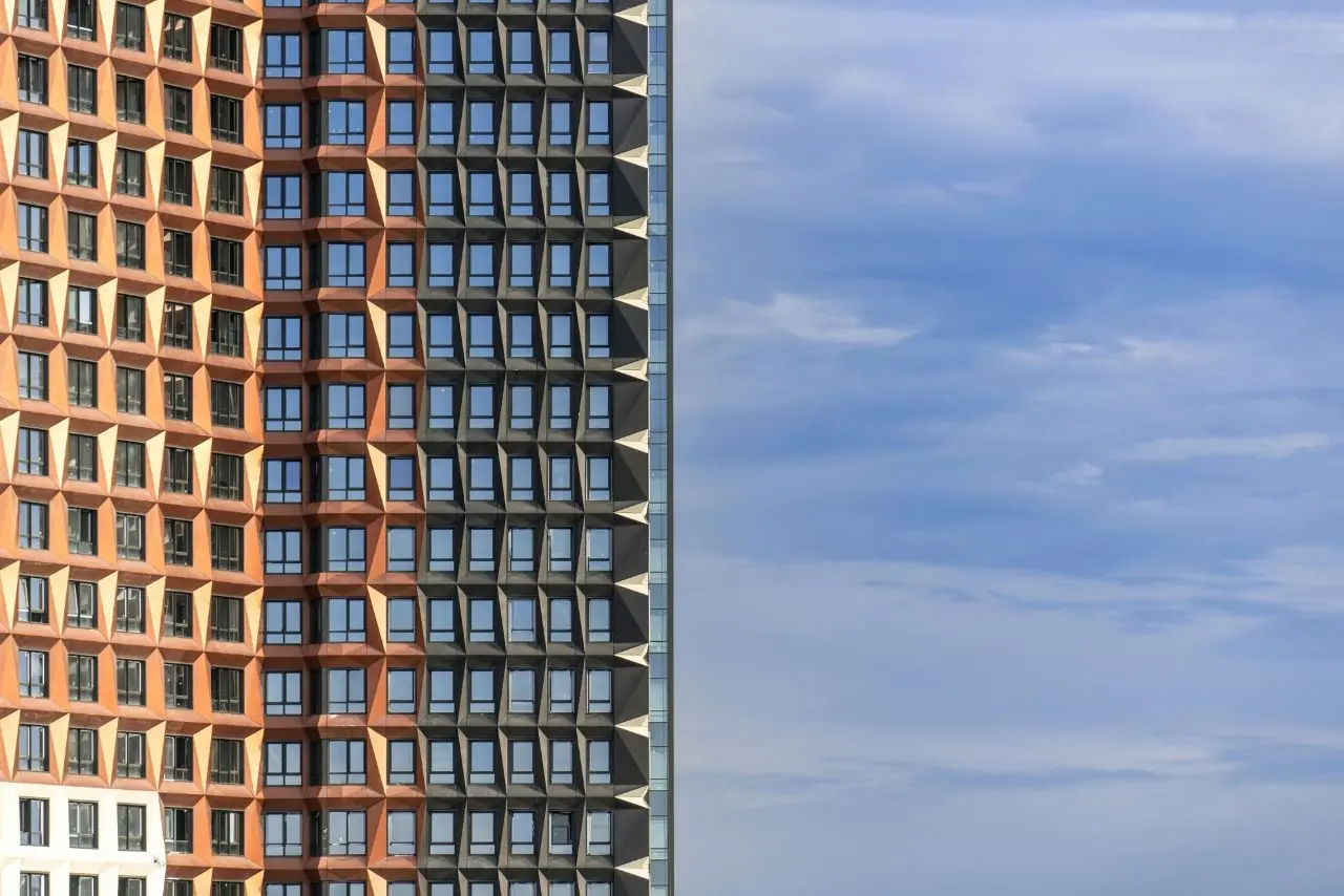 ЖК «Архитектор»