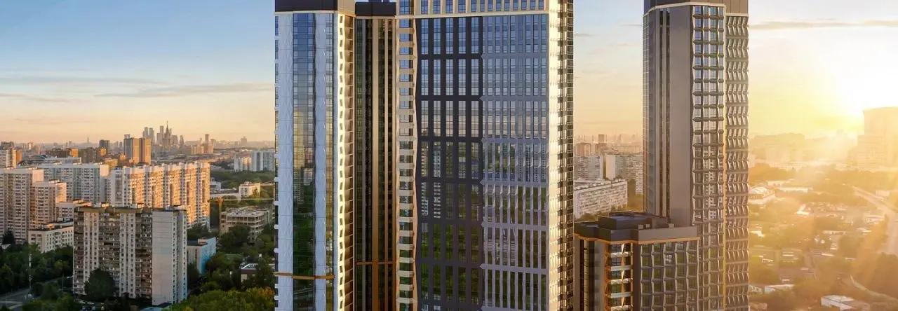 ЖК «Архитектор»