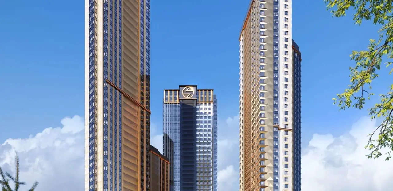 ЖК «Архитектор»