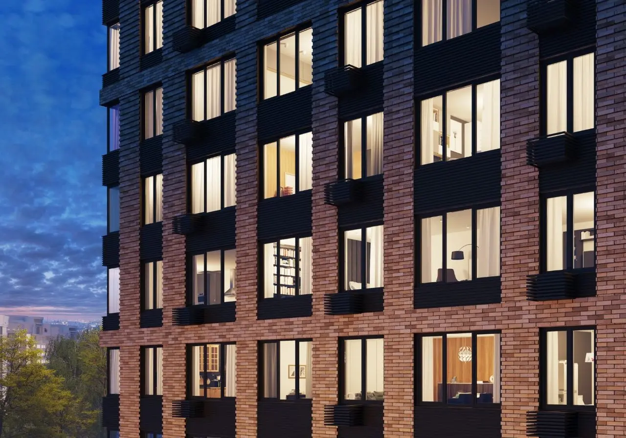 ЖК «Фестиваль парк-2»