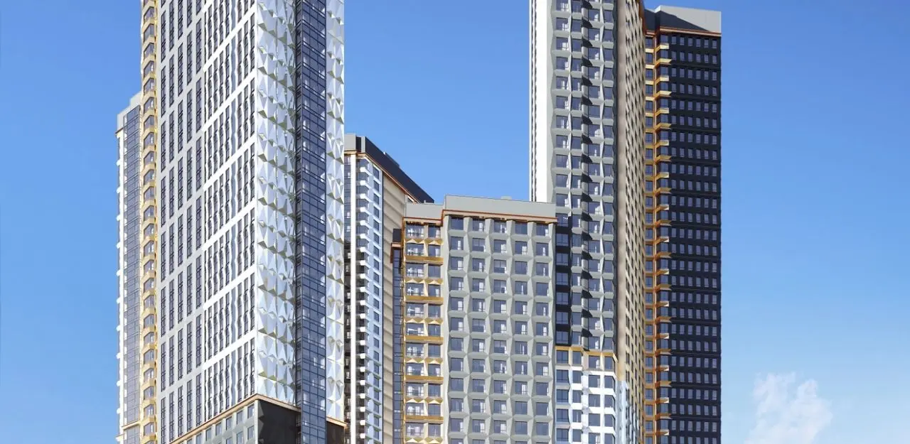 ЖК «Архитектор»