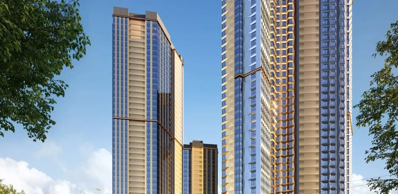 ЖК «Архитектор»