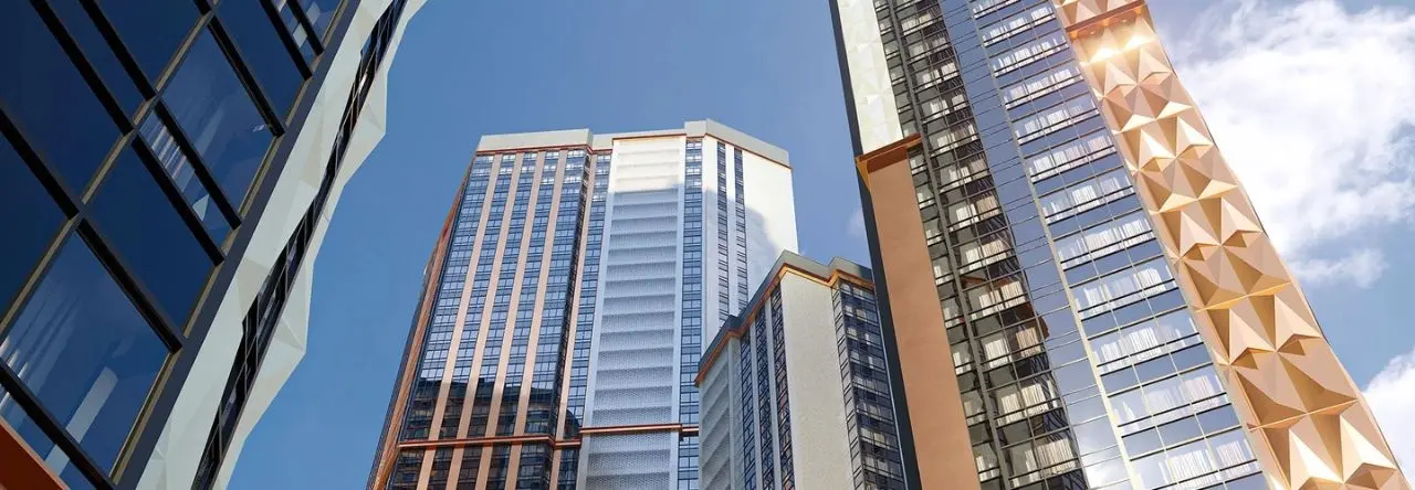 ЖК «Архитектор»