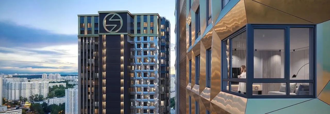 ЖК «Архитектор»