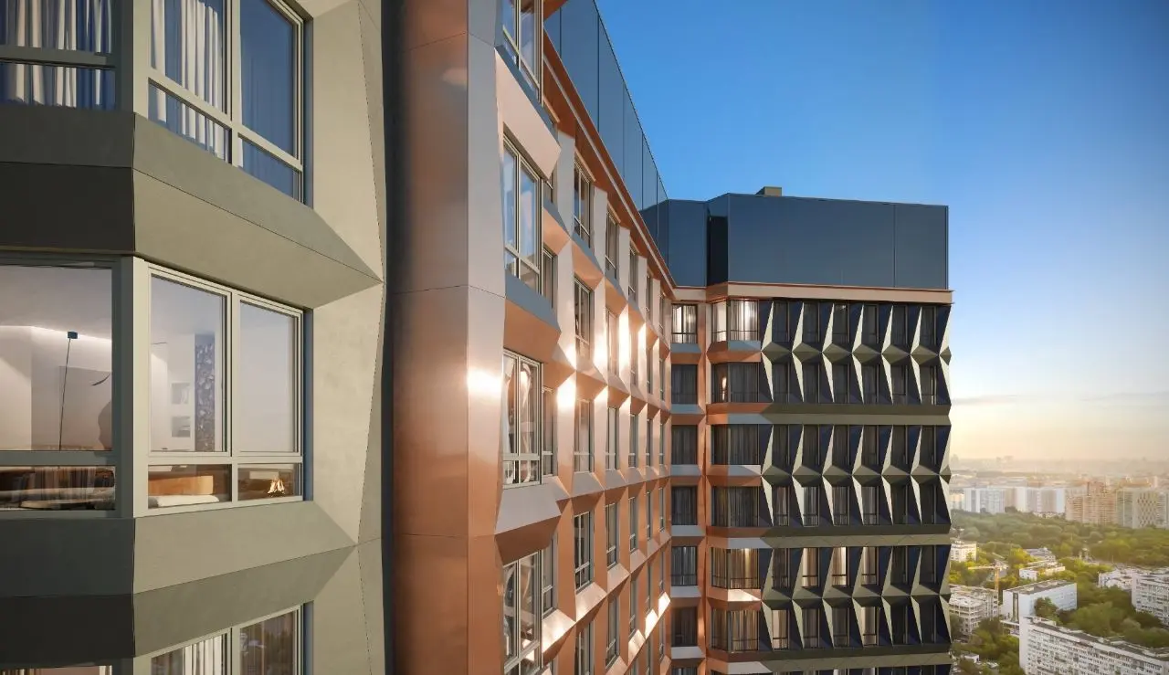 ЖК «Архитектор»