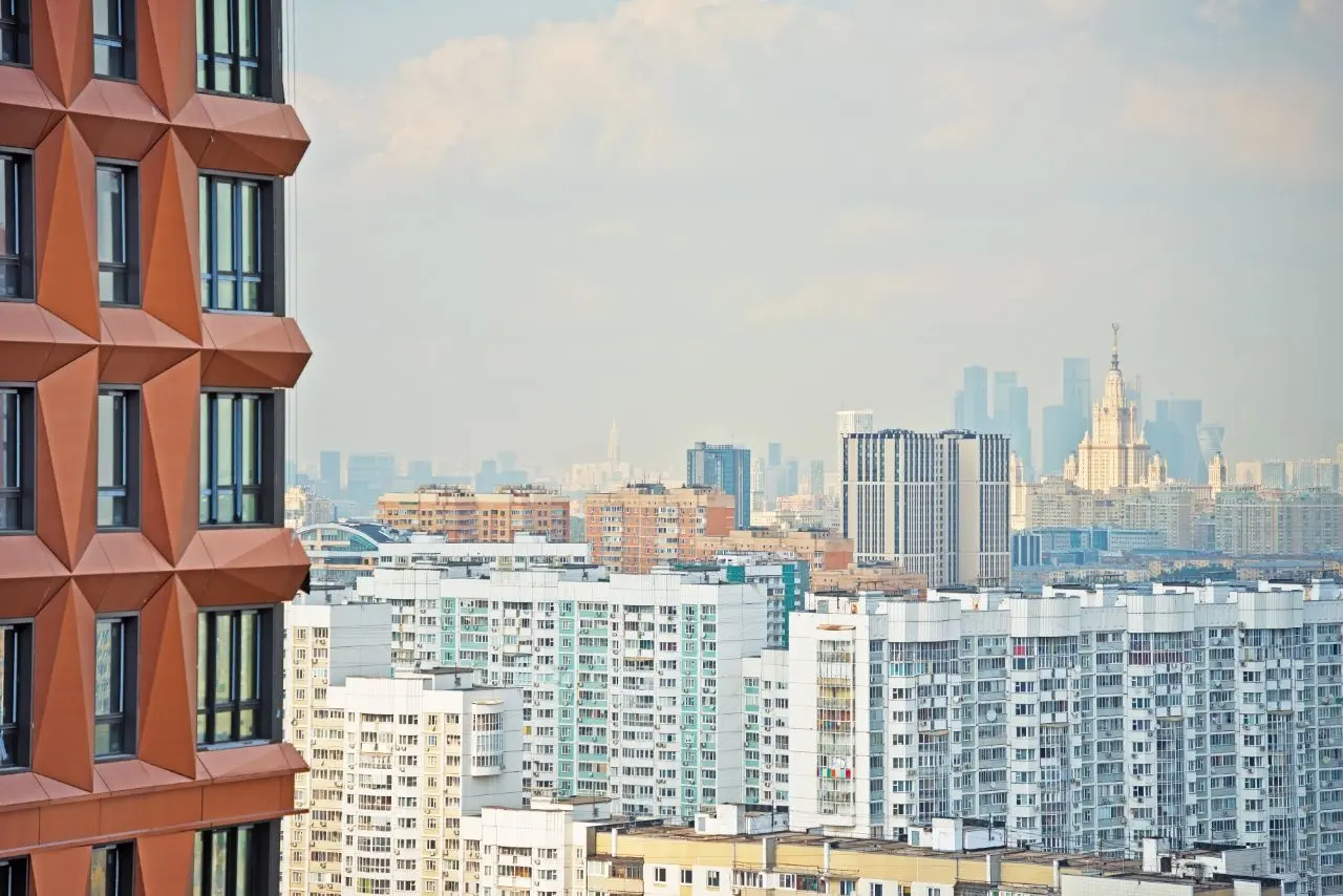 ЖК «Архитектор»