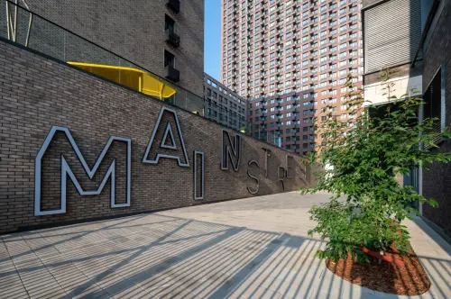 MainStreet (Мейнстрит)