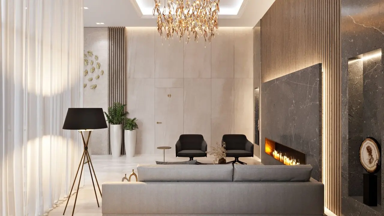 ЖК «Фестиваль парк-2»