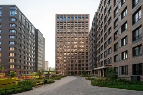 MainStreet (Мейнстрит)