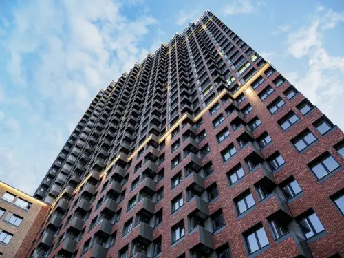 MainStreet (Мейнстрит)