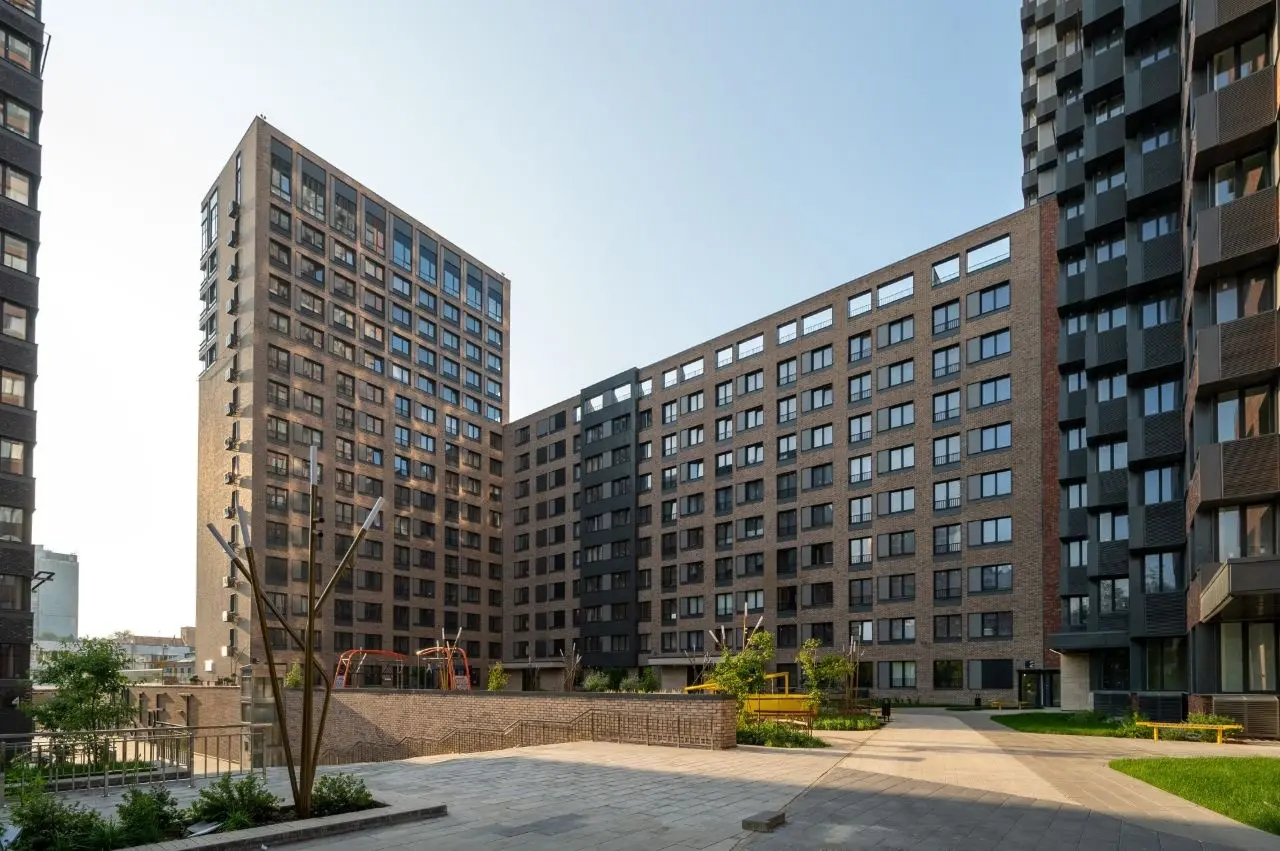 MainStreet (Мейнстрит)