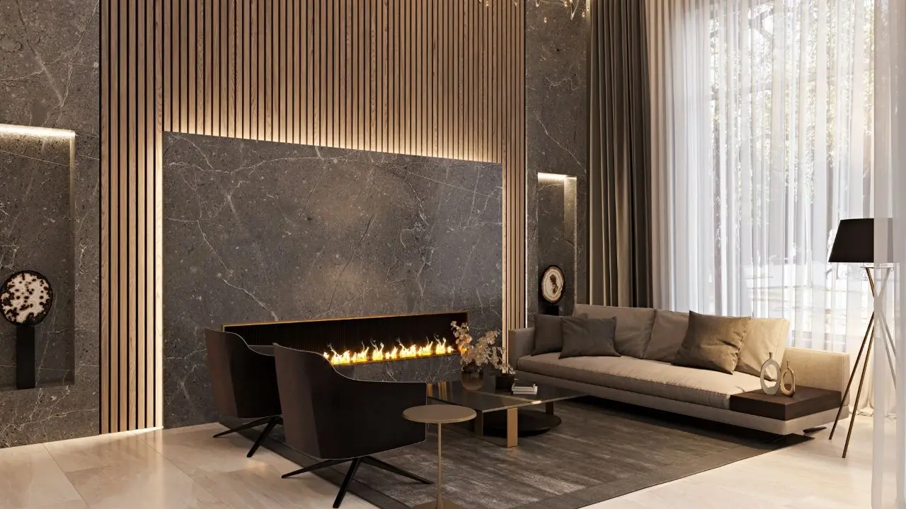 ЖК «Фестиваль парк-2»