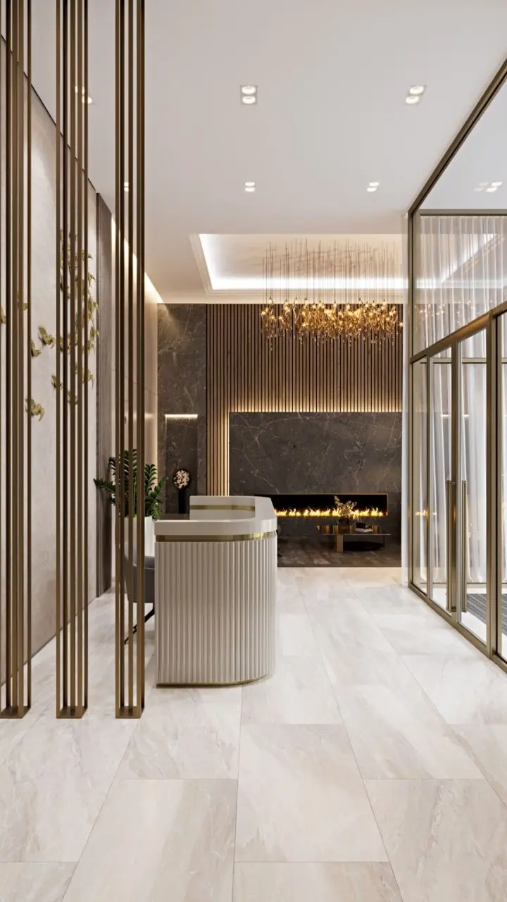 ЖК «Фестиваль парк-2»