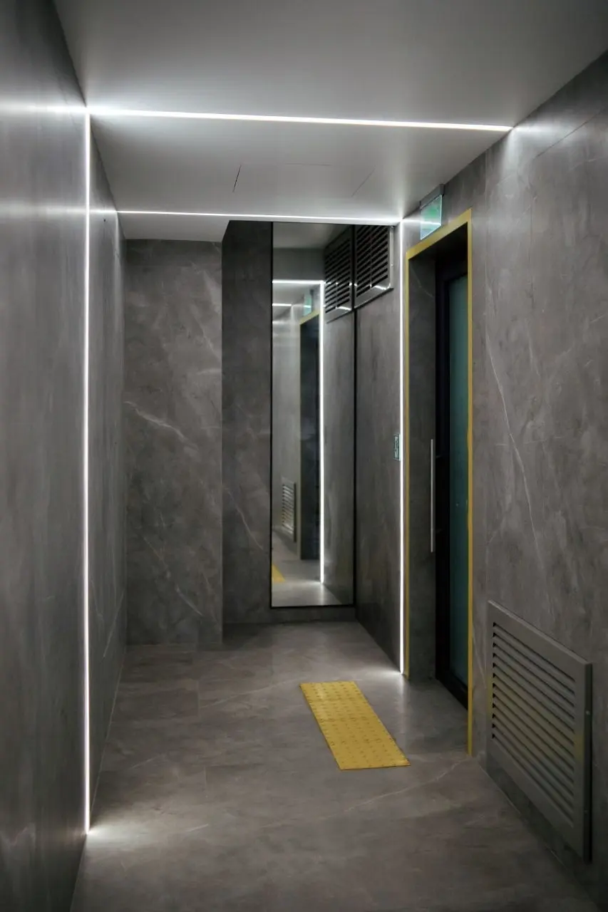 MainStreet (Мейнстрит)