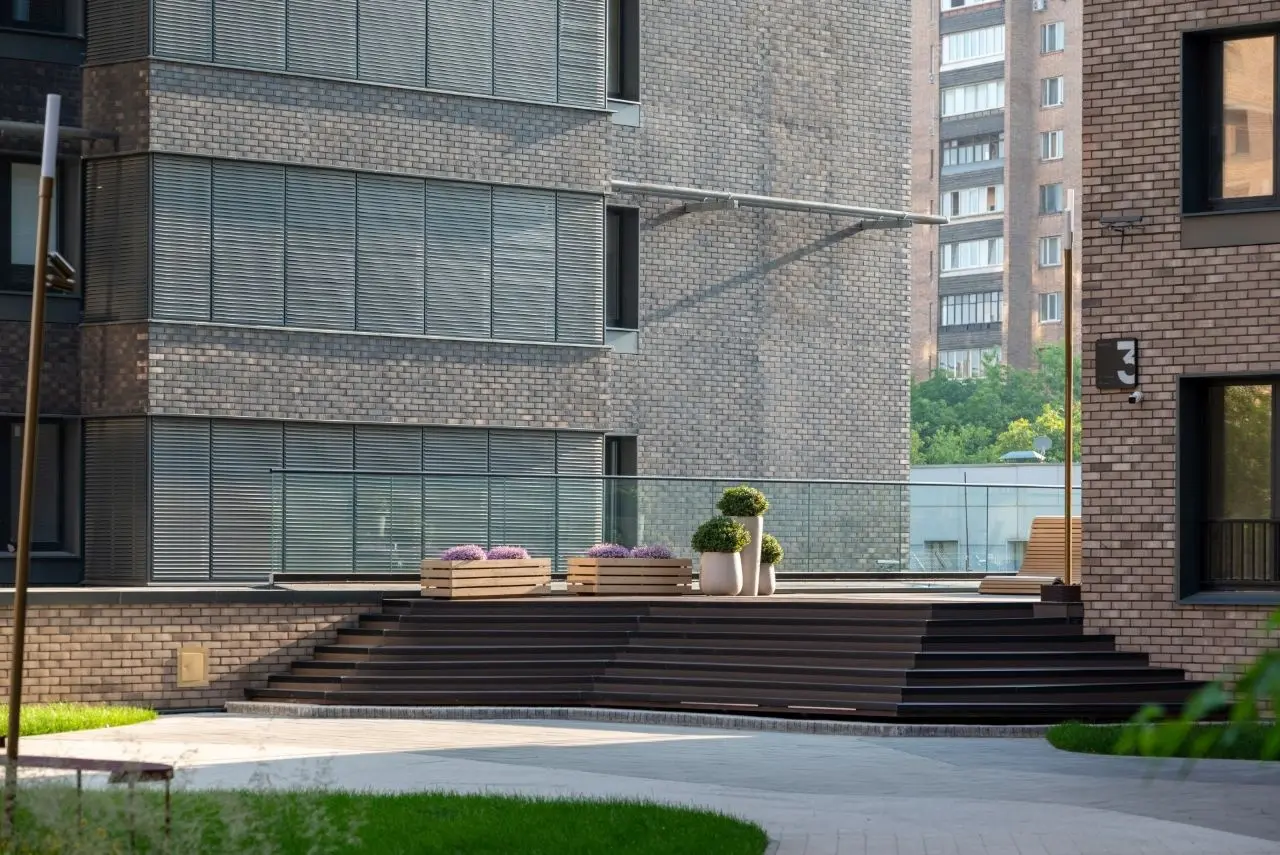 MainStreet (Мейнстрит)