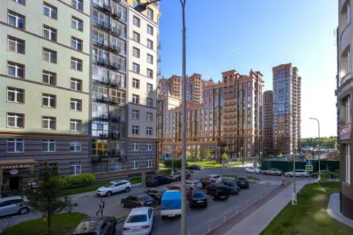 ЖК «Рассказово»