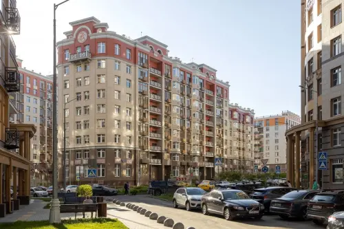 ЖК «Рассказово»