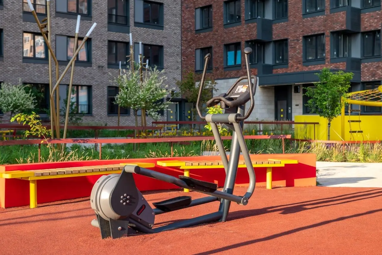 MainStreet (Мейнстрит)