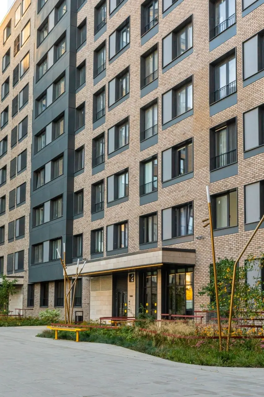 MainStreet (Мейнстрит)