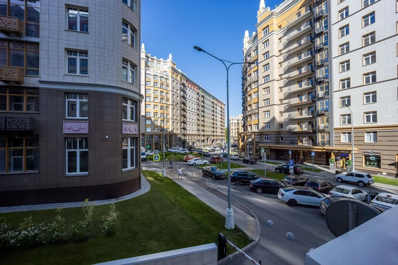 ЖК «Рассказово»