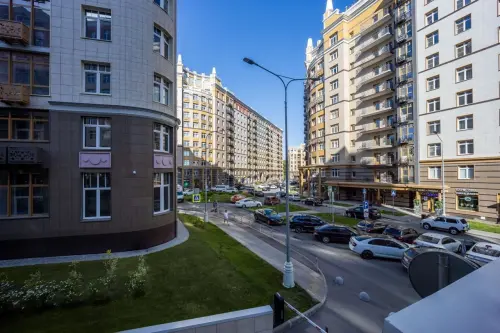 ЖК «Рассказово»