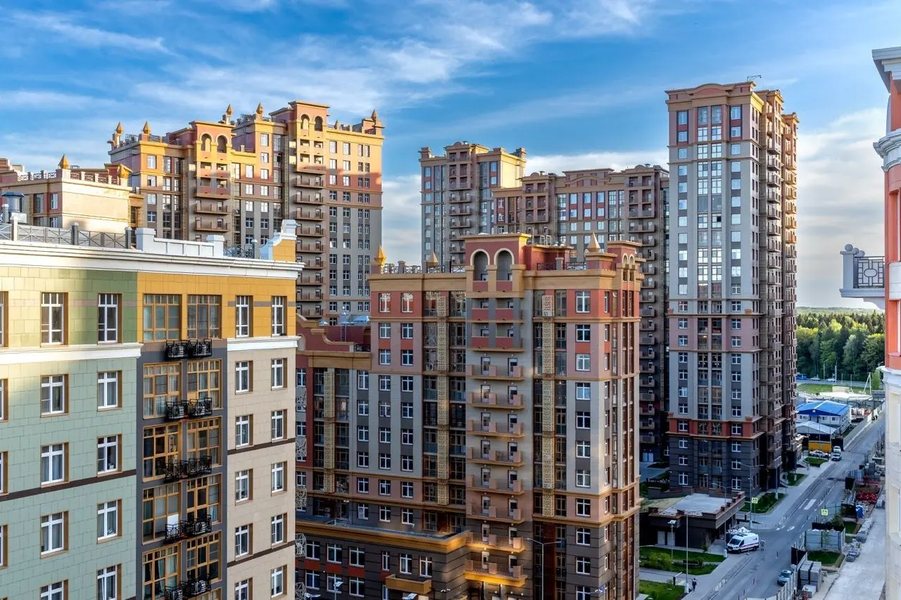 ЖК «Рассказово»