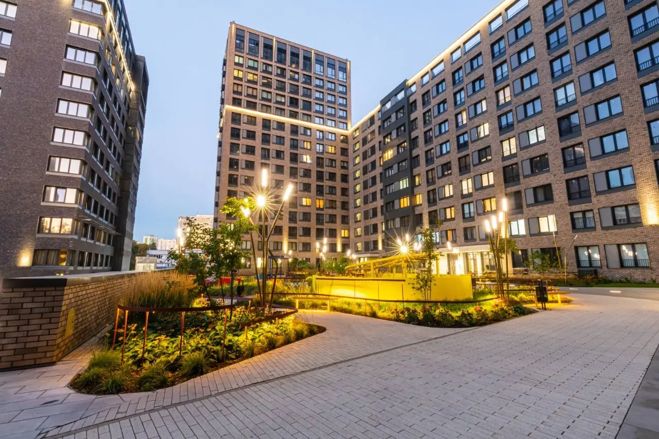 MainStreet (Мейнстрит)