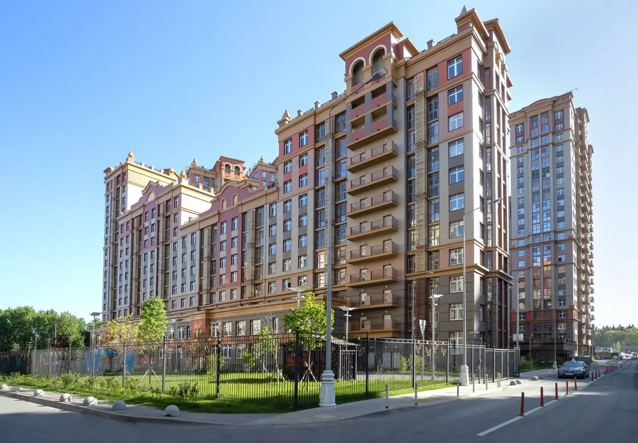 ЖК «Рассказово»