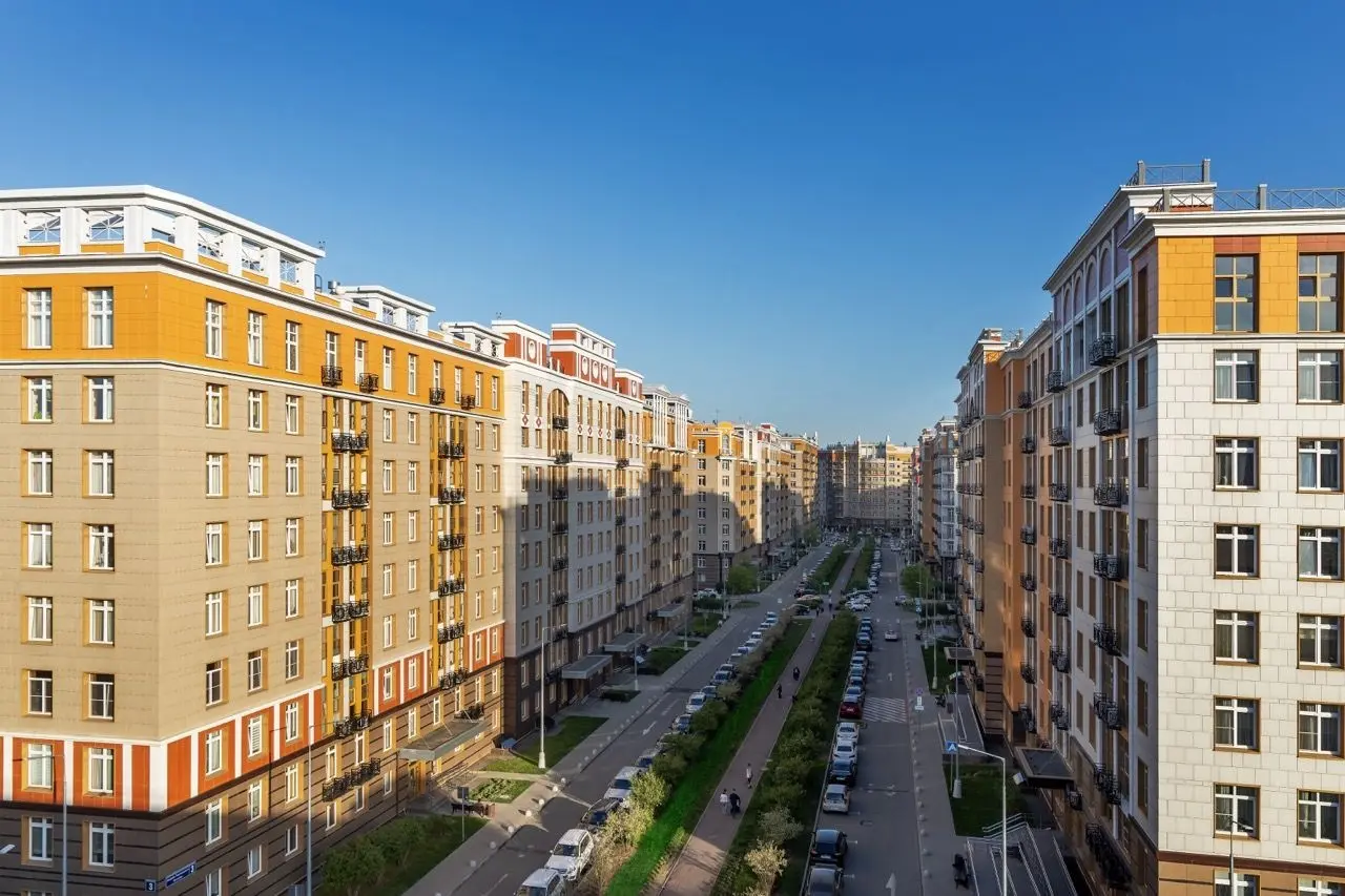 ЖК «Рассказово»