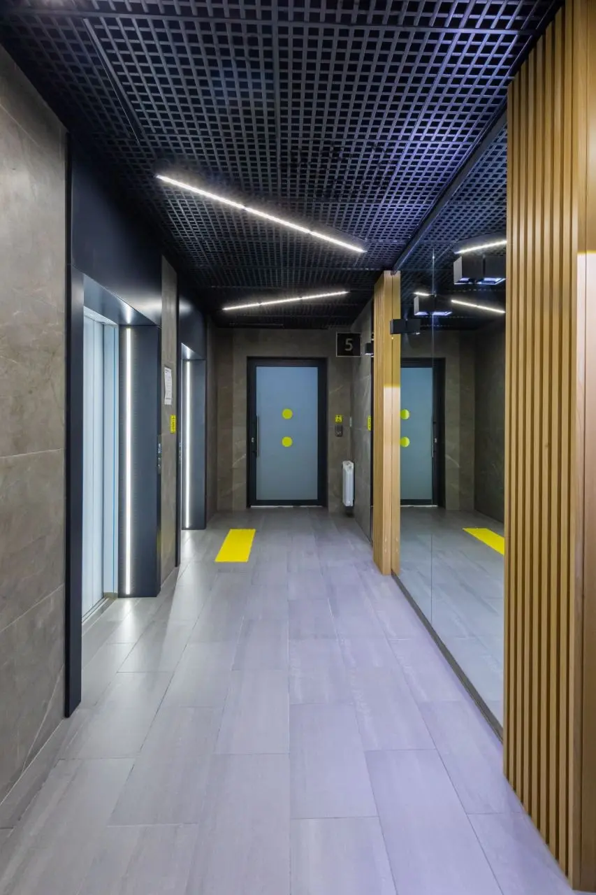 MainStreet (Мейнстрит)