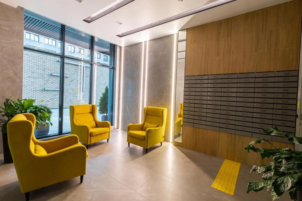 MainStreet (Мейнстрит)