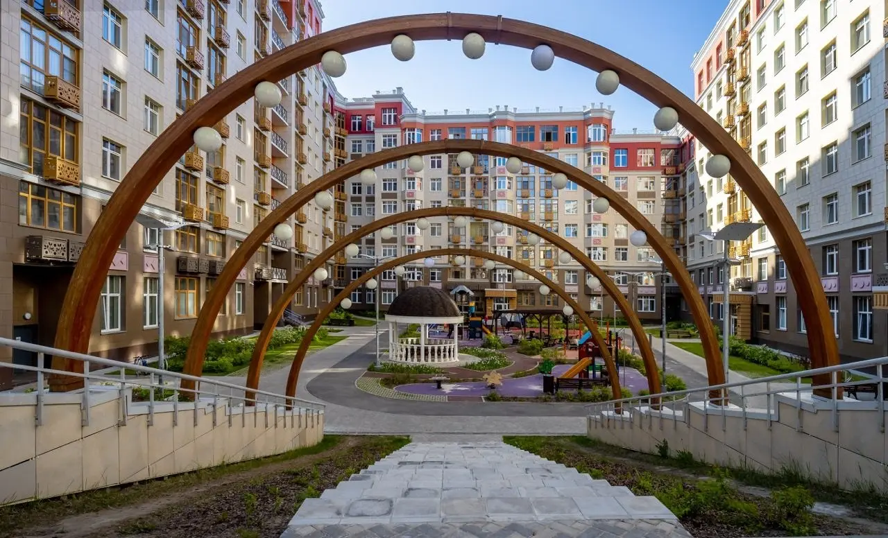 ЖК «Рассказово»