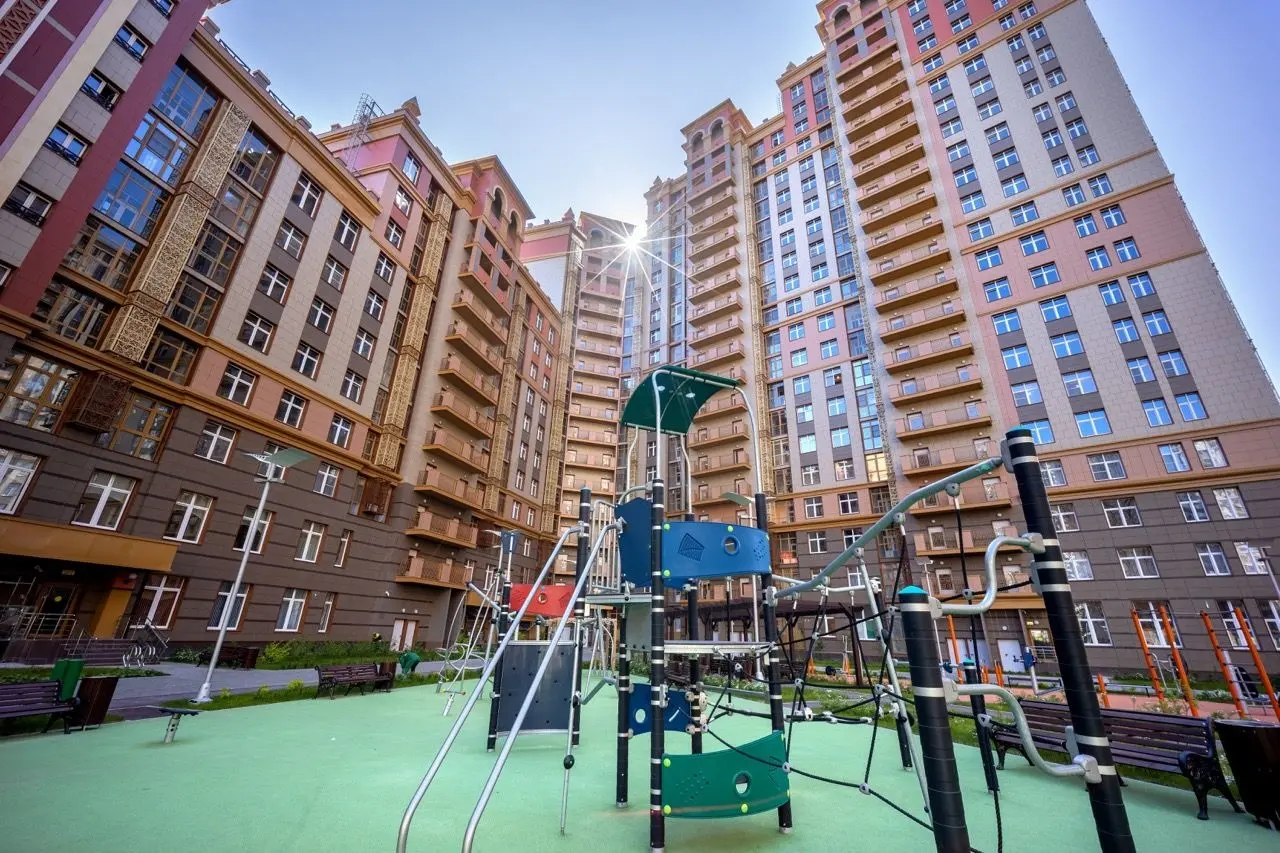 ЖК «Рассказово»