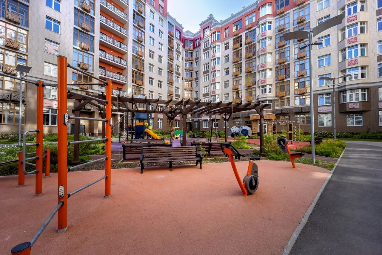 ЖК «Рассказово»