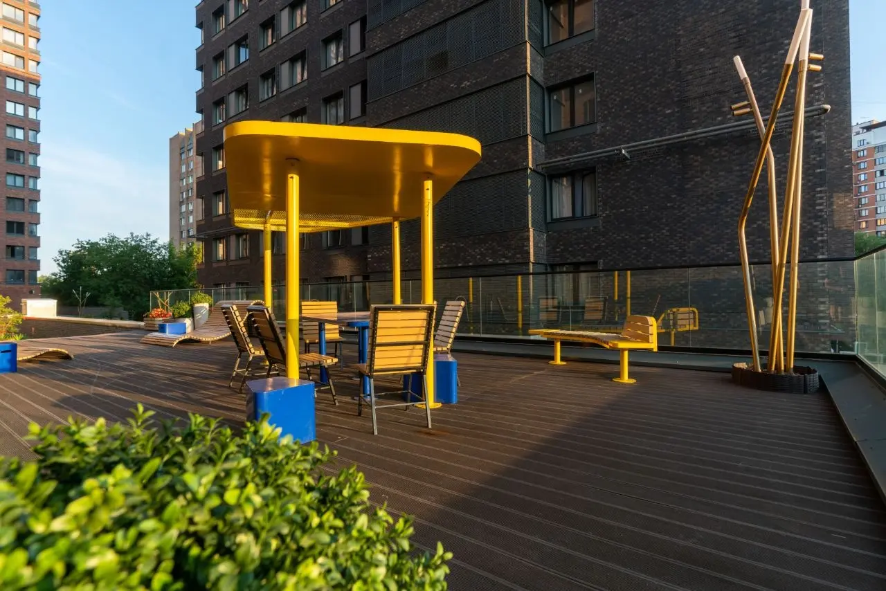 MainStreet (Мейнстрит)