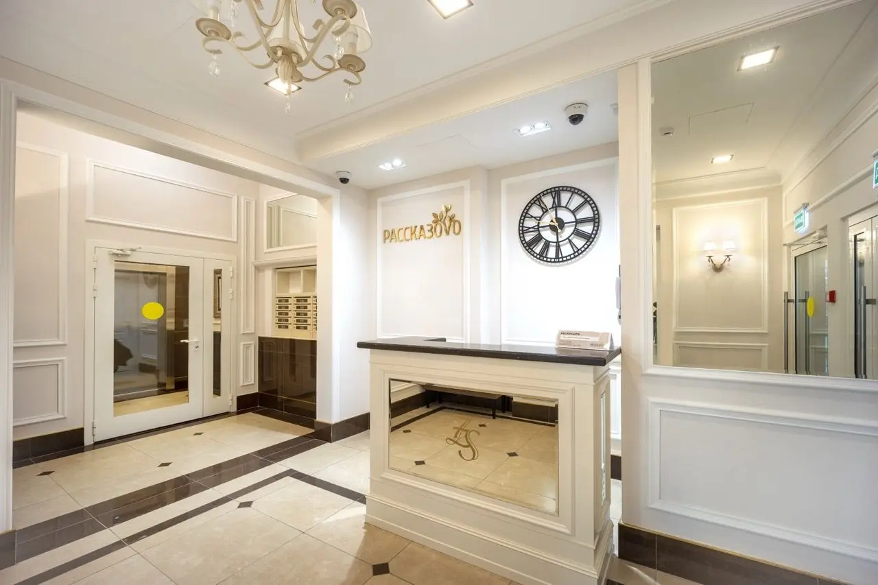 ЖК «Рассказово»