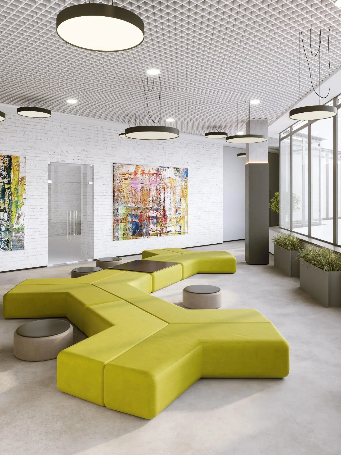 Комплекс апартаментов AIST RESIDENCE (Аист Резиденс)