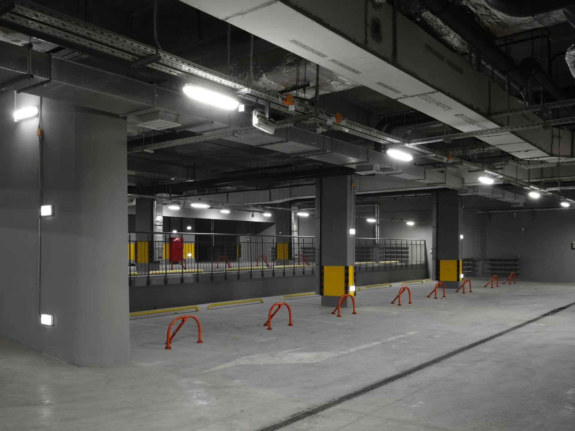 ЖК «Сиреневый парк»