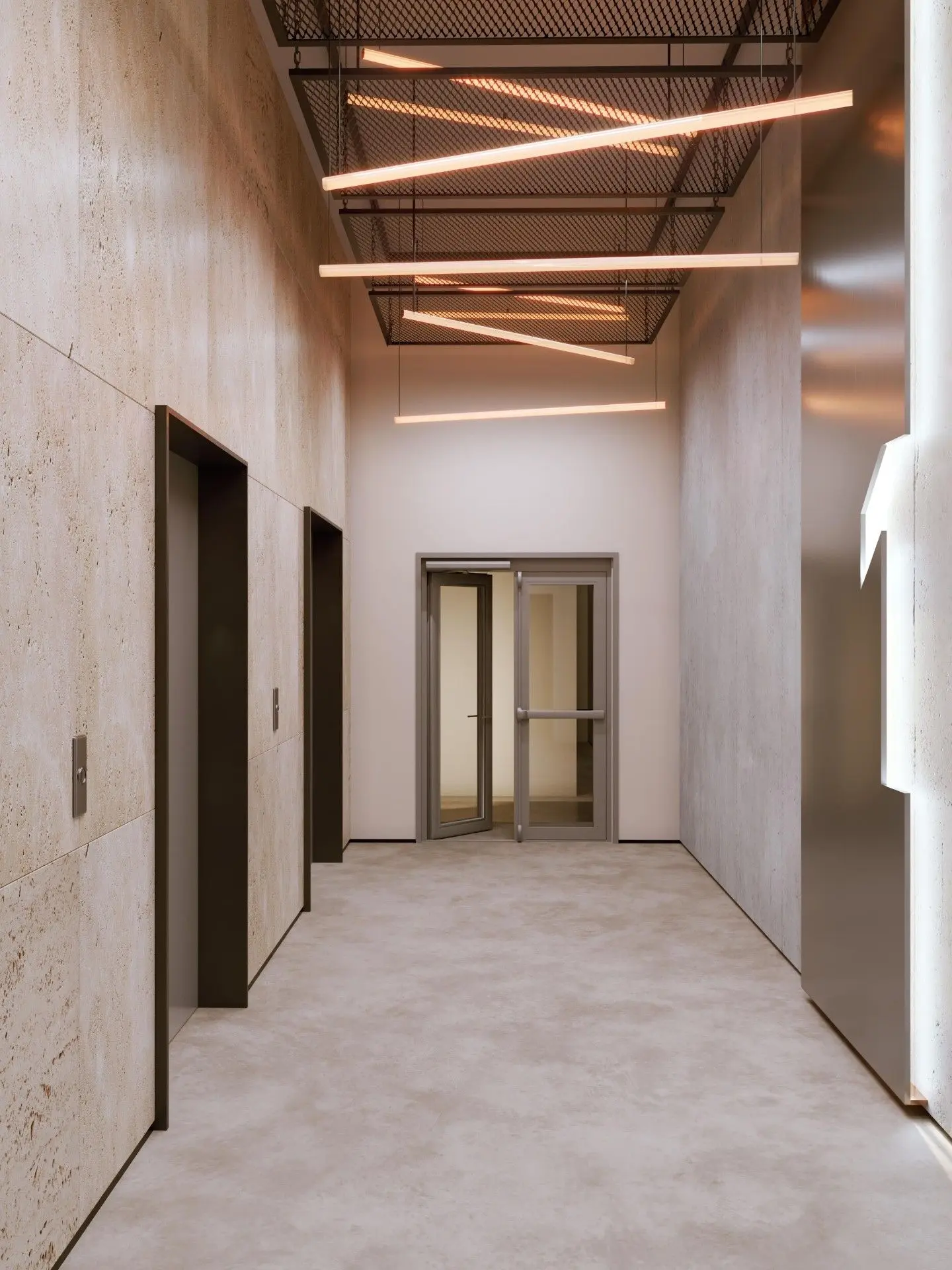 Комплекс апартаментов AIST RESIDENCE (Аист Резиденс)