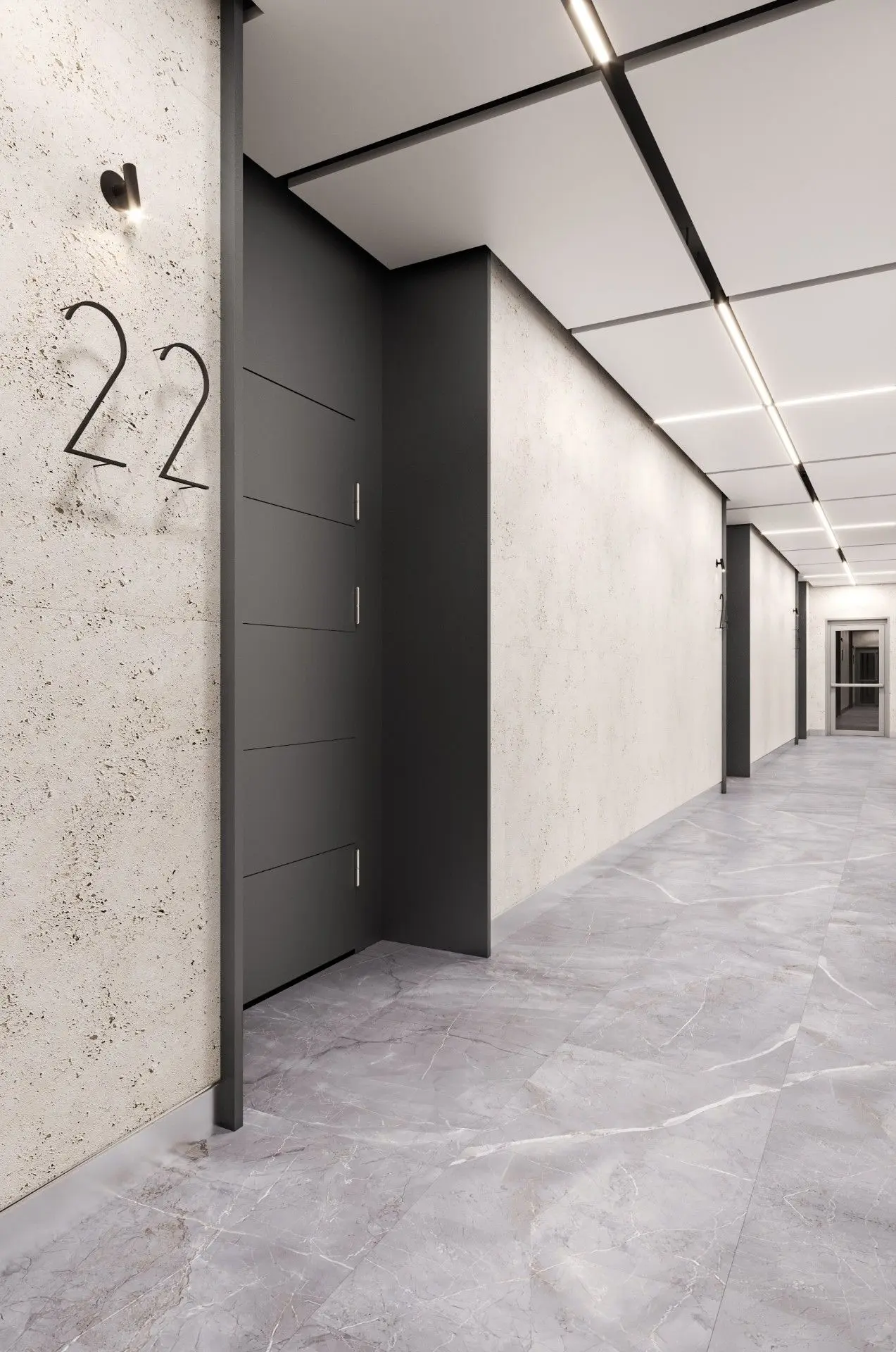 Комплекс апартаментов AIST RESIDENCE (Аист Резиденс)