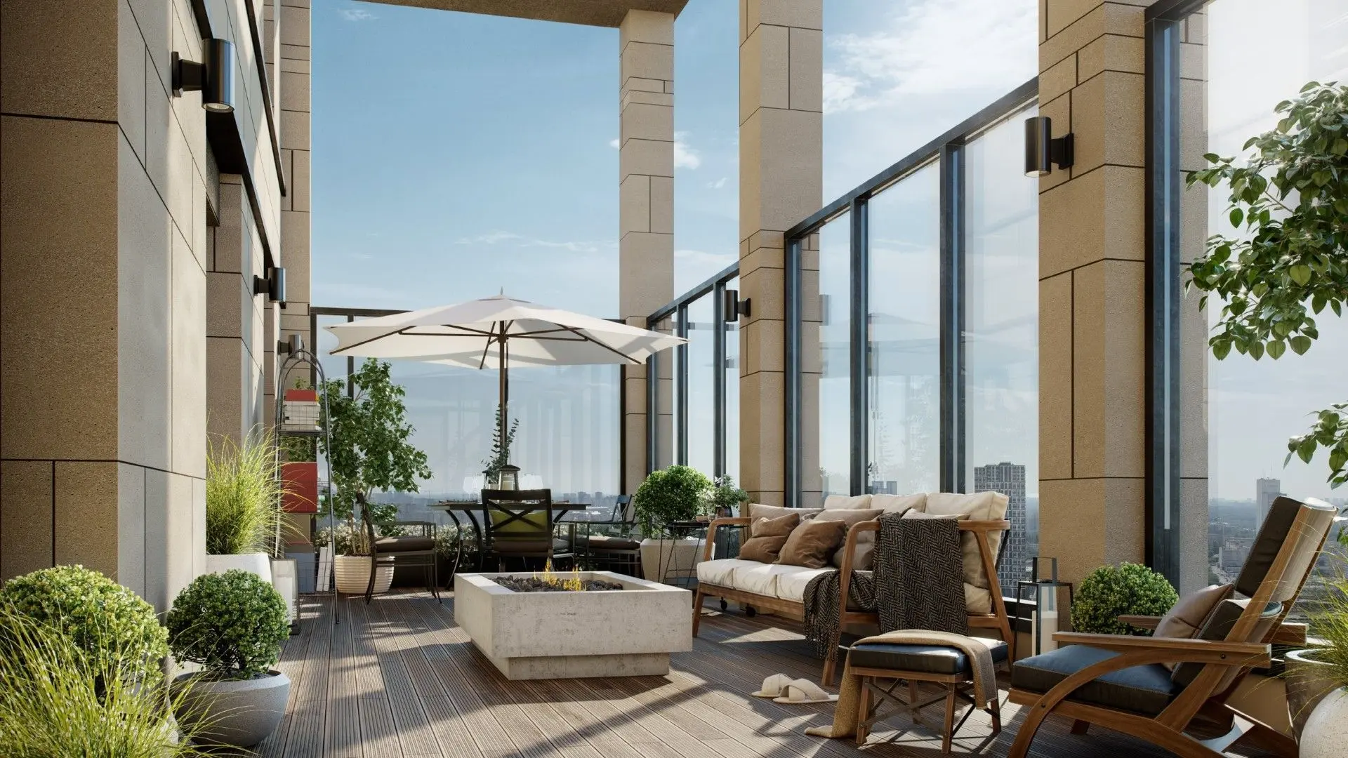 ЖК «Квартал Метроном»