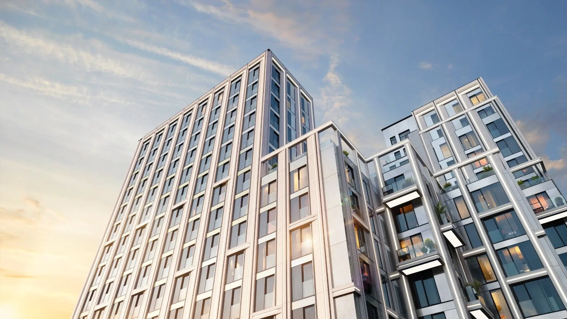 ЭВОПАРК Сокольники