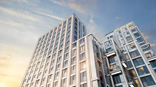 ЭВОПАРК Сокольники